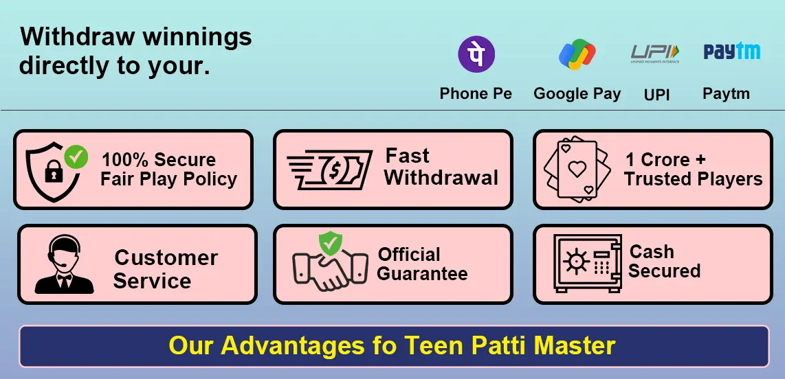teen patti master real cash win