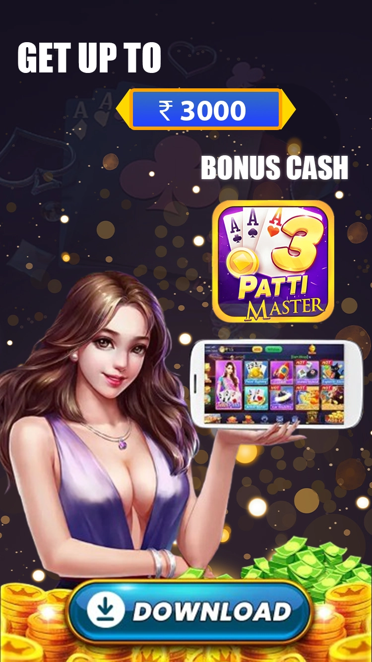 Teen Patti Master: Maximize Your Game Experience